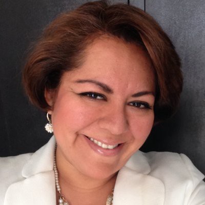 T.Q.F. Virginia Mora Sandoval
